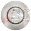 HYUNDAI 517122T000 Brake Disc